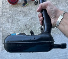 Marmitta NUOVA Originale