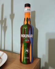 Sambuca molinari 75th - sambuca,
