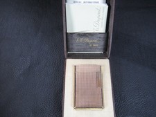 Accendino S.T Dupont Lighter