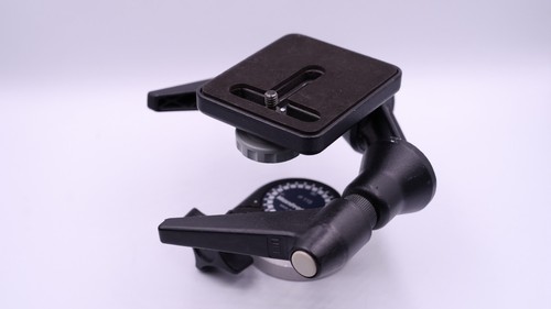 Manfrotto 115 testa treppiede - #115,