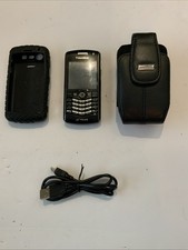 Blackberry pearl 8130 black - blackberry,