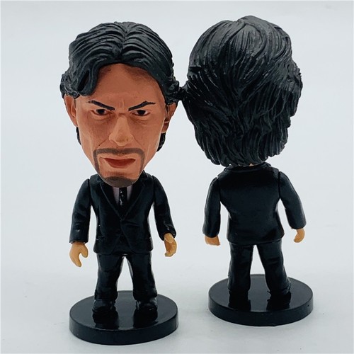 Figurina calcio non corinto - figurina,