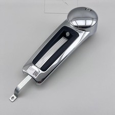 Harley Davidson Touring Dash