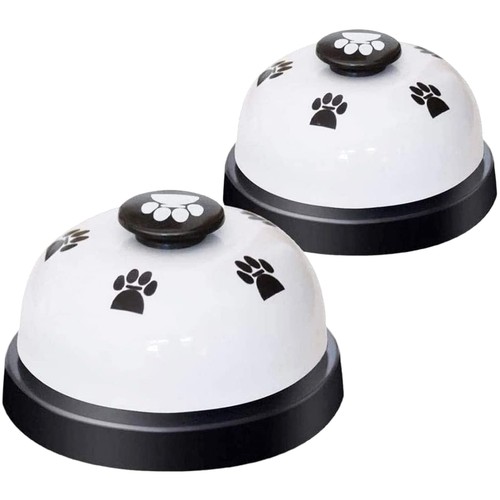 Campanelli addestramento cani