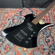 Basso BC Rich Mockingbird PJ