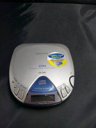 Aiwa v321 player - xp-v321, cd