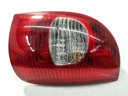 Faro posteriore destro citroen - destro,