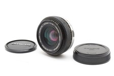 [Quasi come nuovo] Olympus OM