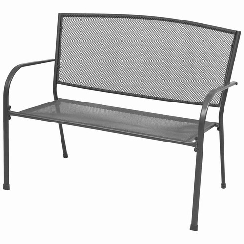 Panca giardino con - panca,