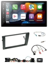 Pioneer DAB Bluetooth 2DIN USB
