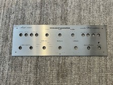 Piastra frontale ricevitore