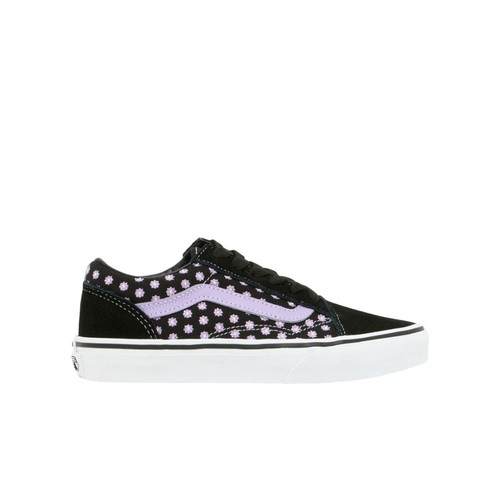 Scarpe vans old skool ricamo - old,