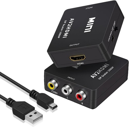 Convertitore hdmi - a,