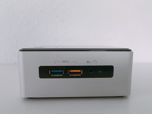 Intel nuc nuc6i5syh - nuc6i5syh, mini