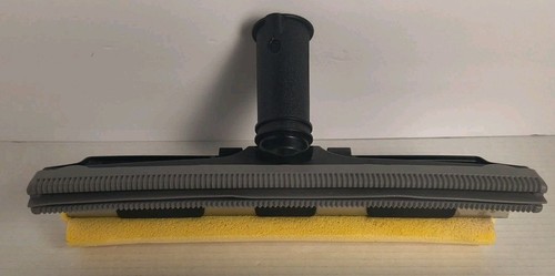 Spatola aspirapolvere