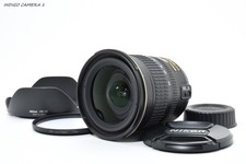 [Eccellente+] Nikon DX AF-S