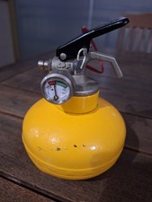 Mini estintore