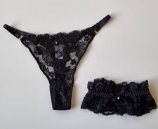 Brasiliana intimo donna Pizzo