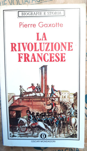 Rivoluzione francese - rivoluzione,