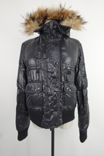 Moncler giubbino piumino - giubbino, donna