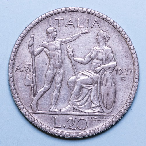 Vittorio emanuele iii - emanuele, 20