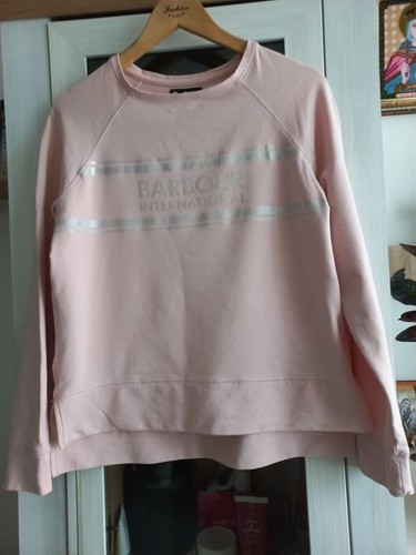 Giacca donna barbour rosa - rosa, 38