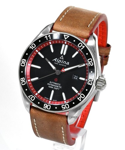 Alpina alpiner rif orologio - rif.,