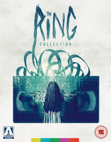 The ring collection - ring,