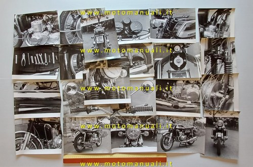 Suzuki 750 lotto foto - suzuki,
