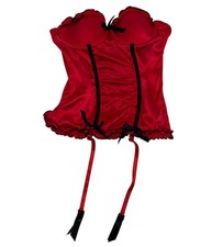 Native Intimates corsetto