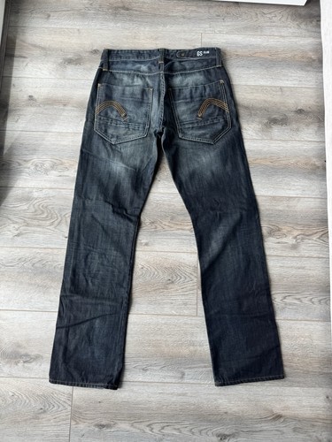 Jeans uomo star raw - jeans, g