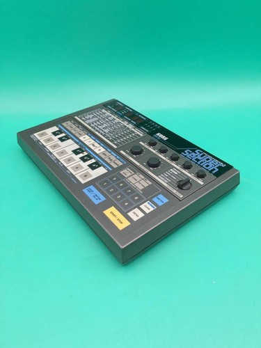 Korg pss super sezione anni - pss-50,