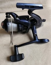 MULINELLO DA PESCA VINTAGE LINEAEFFE PRO X POEER 603 COME DA FOTO