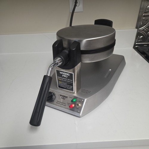 Waring pro wmk300 cialda - waring,