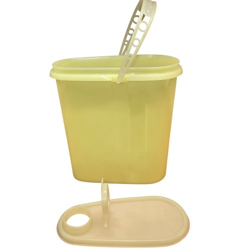 Vintage tupperware 587 - vintage,