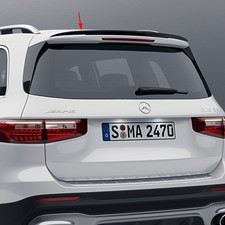 Spoiler posteriore AMG GLB 35