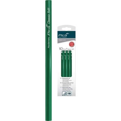 Matita classic verde - classic,