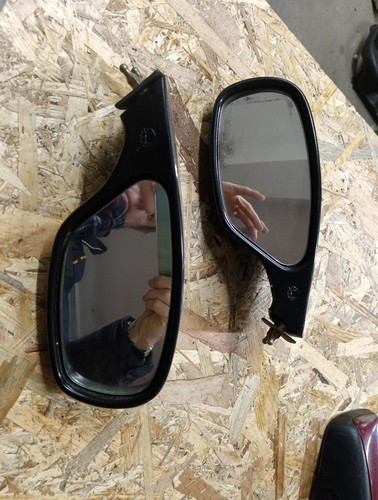 Coppia specchietti cagiva mito - specchietti,