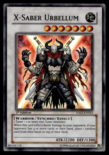 Tcg 5ds2 en043 - yu-gi-oh, #5ds2-en043