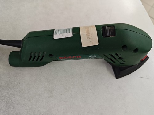 Levigatrice bosch pda 240 - pda,
