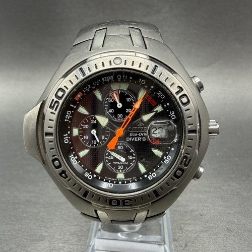 Orologio citizen eco drive - orologio, eco-drive