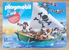 Playmobil 70151 - nave dei