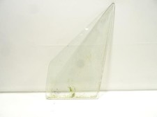 Vetro laterale fisso anteriore