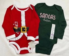 Body natalizio Jumping Beans &