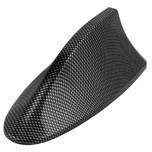Fibra carbonio pinna - di, di