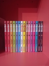 Billy Bat Ita Volumi 1-15 Condizioni Perfette