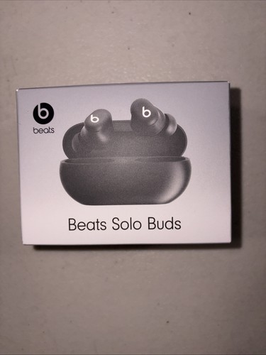 Beats auricolari solo buds - beats,