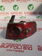 6L6945096C Fanale Posteriore Destro per SEAT IBIZA (6L1)  2005 219471