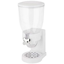 Distributore di alimenti