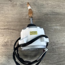 Motore ventola condensatore